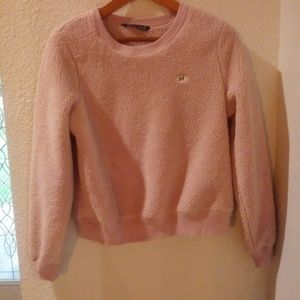 Abercrombie sweater